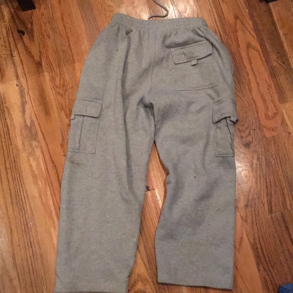 Sweatpants - Picture 2 of 3